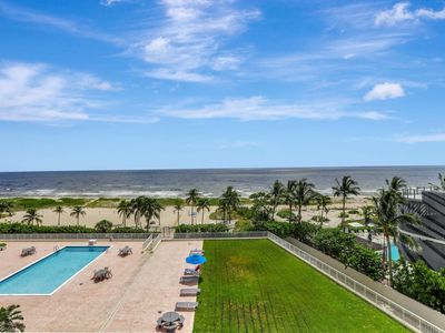 750 N Ocean Boulevard #610, Pompano Beach, FL, 33062