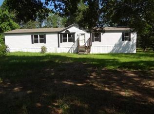 4844 Fm 1374 Rd, Huntsville, TX 77340