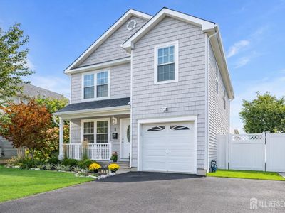 3 Harrison Ave, Aberdeen, NJ, 07747