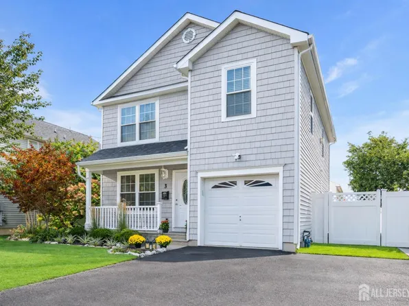 3 Harrison Ave, Aberdeen, NJ 07747