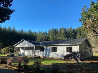 44799 Quartzville Dr, Foster, OR 97345