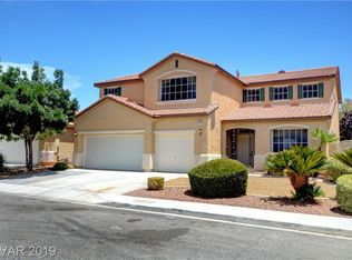 5288 Shadow View St, Las Vegas, NV 89148