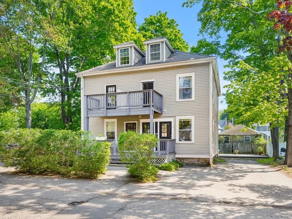 7 Winter St #B, Amesbury, MA 01913