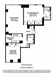 Rented by Town Residential