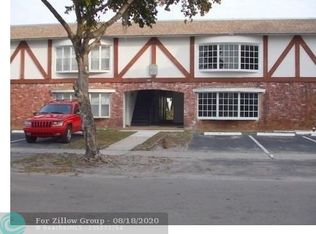 5301 NW 18th St APT 1C, Fort Lauderdale, FL 33313
