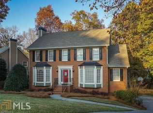 2970 Edenberry Ln NW, Kennesaw, GA 30152