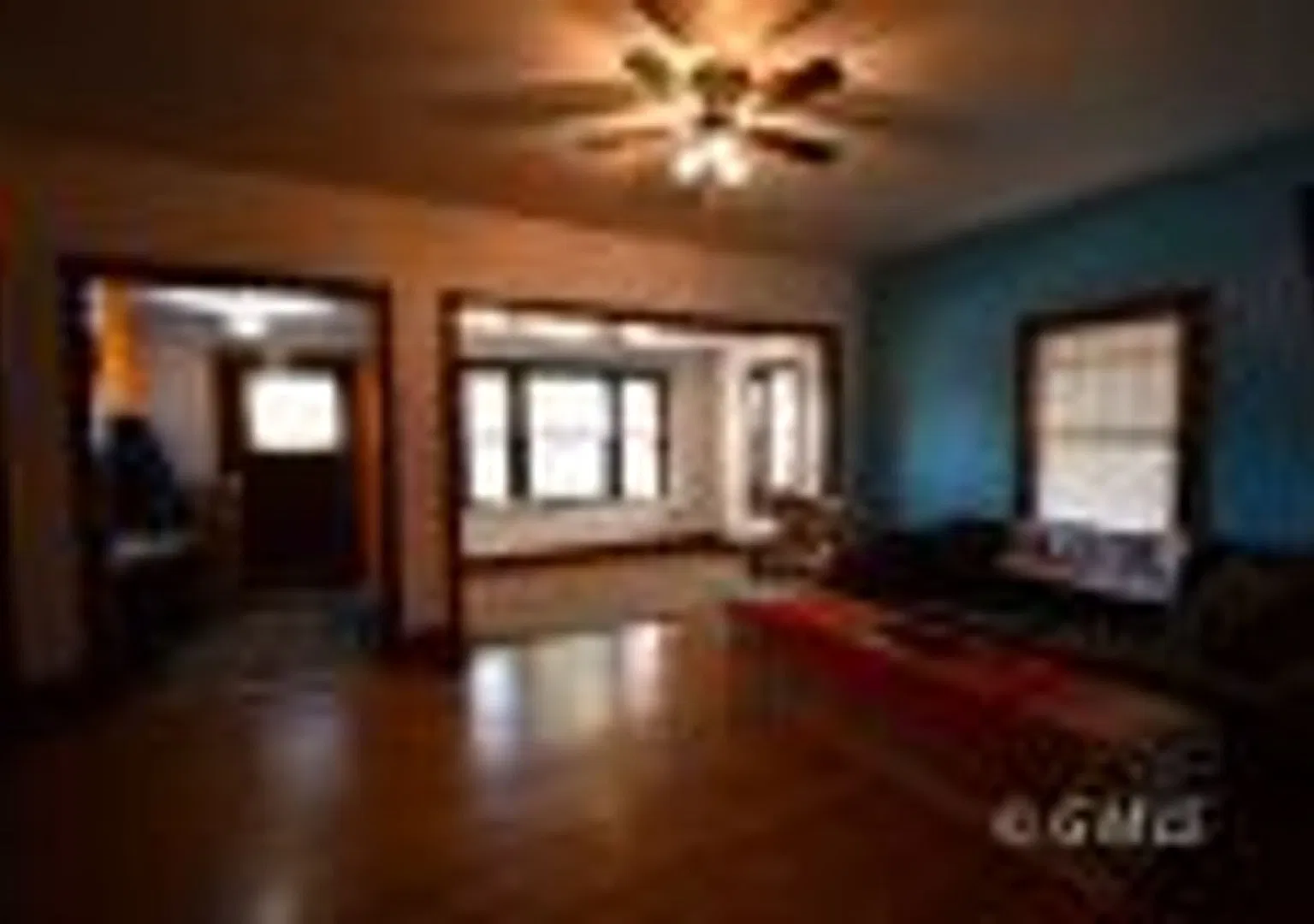 3 bed 1 bath- heated garage — Photo 3