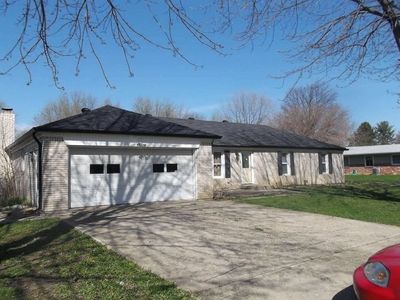 1730 Esther Ct, Plainfield, IN, 46168