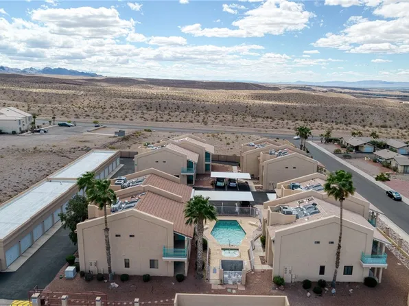 3400 Sunriver Rd #2, Bullhead City, AZ 86429