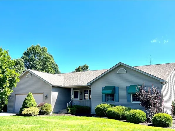 33 Eagle Point Dr, Newton Falls, OH 44444