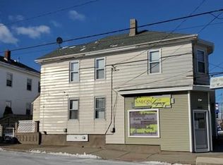1413 Rodman St, Fall River, MA 02721