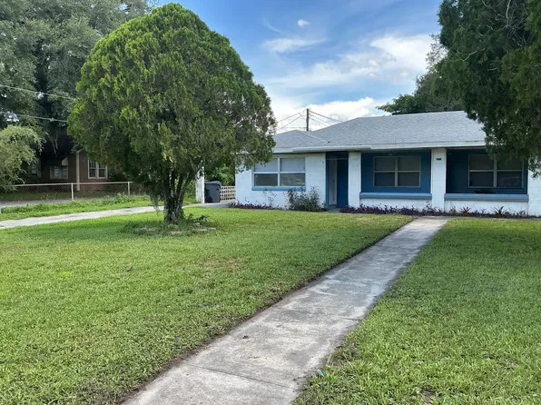 Hodder 2529 Tanglewood, 2529 Tanglewood St APT 1, Lakeland, FL 33801