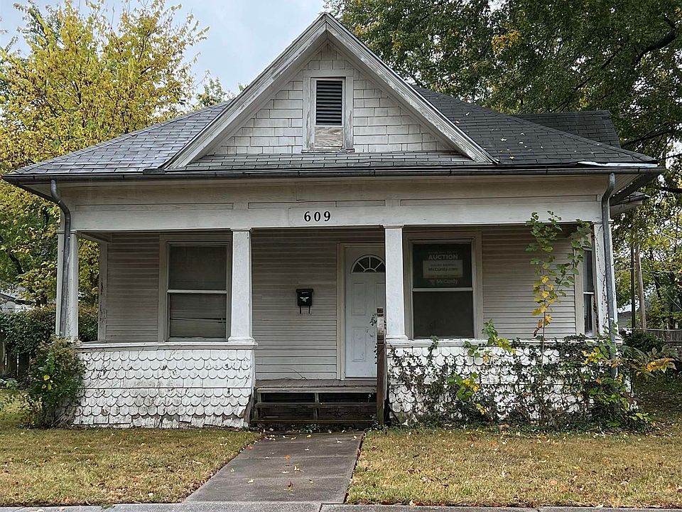 1st image of 609 E 13th Ave