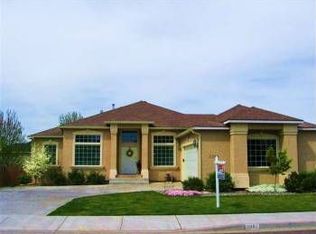 3382 Nottingham Dr, Richland, WA 99352