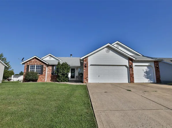 89 Westbrooke, Troy, IL 62294