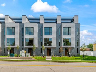 14 Lincoln Ave #4, Iowa City, IA, 52246