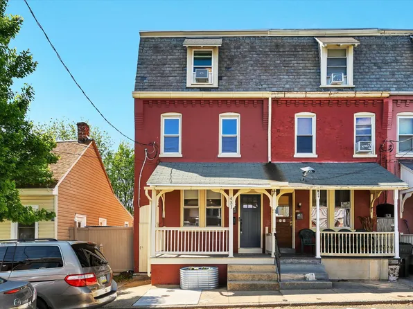431 High St, Lancaster, PA 17603