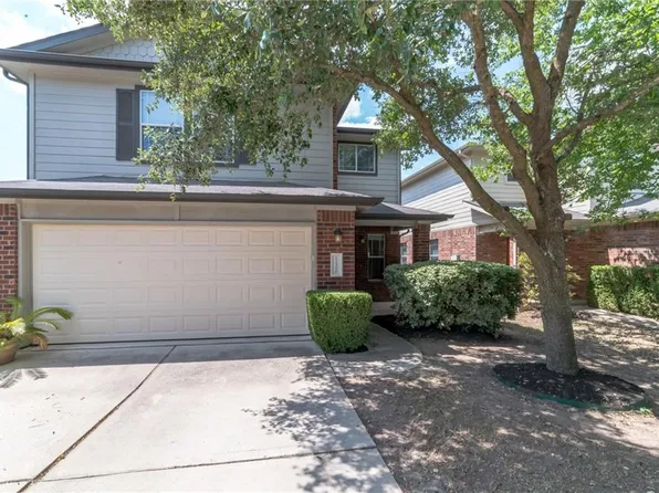 12320 Granton Cv, Austin, TX 78754