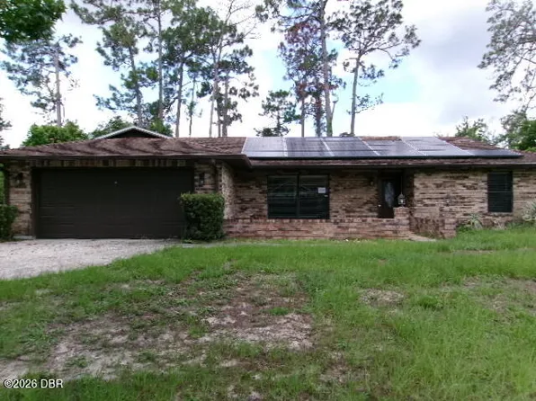 1490 Melshire Ave, Deltona, FL 32738