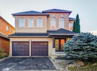 54 Rouge Bank Dr, Markham, ON L3S 4C7