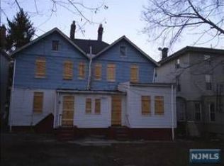 61-63 9th Ave, East Orange, NJ 07018