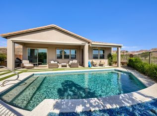 91 Alta Cascata Pl, Henderson, NV 89011