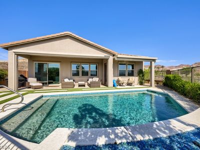 91 Alta Cascata Pl, Henderson, NV, 89011