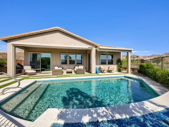 91 Alta Cascata Pl, Henderson, NV 89011