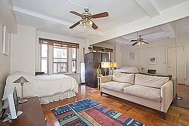 Sold by Barkoff Residential 