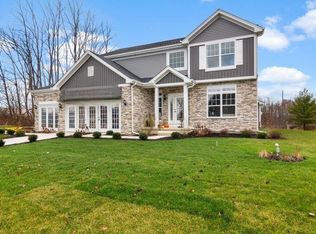 2546 132nd Ln, Crown Point, IN 46307