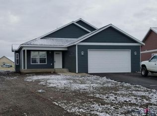 2220 Sturnella Rd, Belgrade, MT 59714