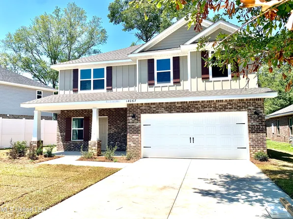 14067 Old Mossy Trl, Gulfport, MS 39503