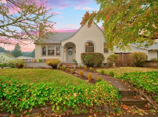 1548 W Main St, Cottage Grove, OR 97424