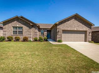 16 Fletcher Dr, Austin, AR 72007