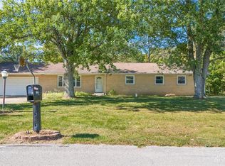 5834 Lake Ave, Greenville, OH 45331