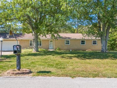 5834 Lake Ave, Greenville, OH, 45331