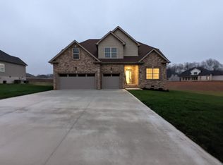 135 Highland Reserves LOT 135, Pleasant View, TN 37146