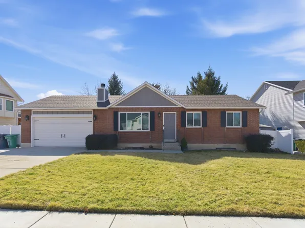 888 E Dupler Rd, Sandy, UT 84094