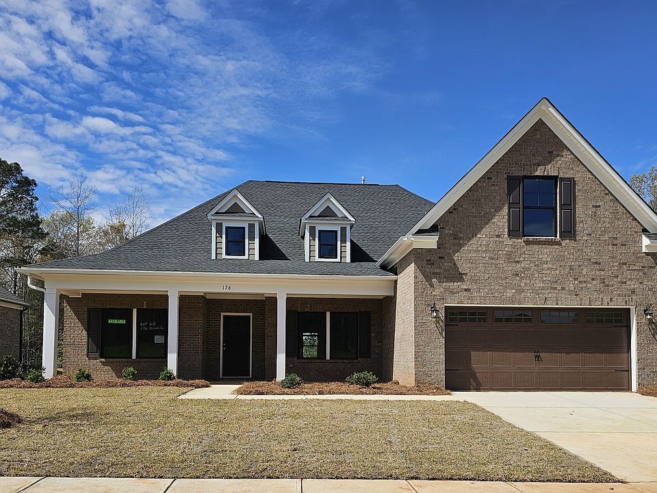 176 Collins Cove Drive
