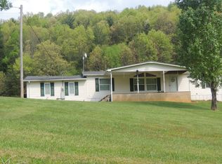 1464 Little Dry Run Rd, Butler, TN 37640