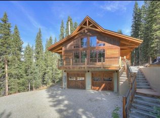 696 County Road 674, Breckenridge, CO 80424