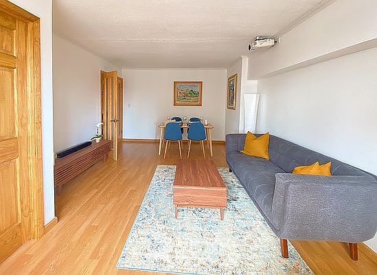 3rd image of 100 W 93rd St #K22