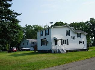 9839 Lake Shore Rd, Angola, NY 14006