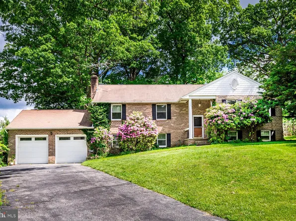9675 Oak Hill Dr, Ellicott City, MD 21042