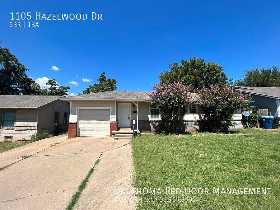 1st image of 1105 Hazelwood Dr