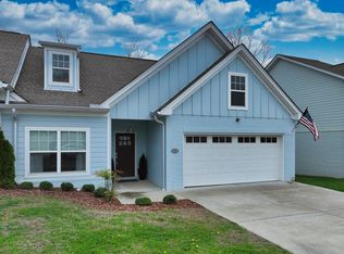 1144 Lock 4 Rd #J4, Gallatin, TN 37066