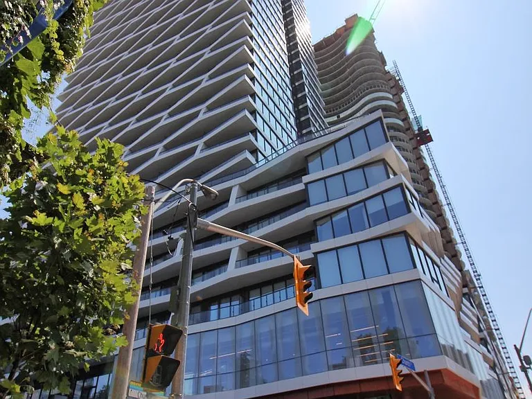 85 Wood St #3908 — Photo 2