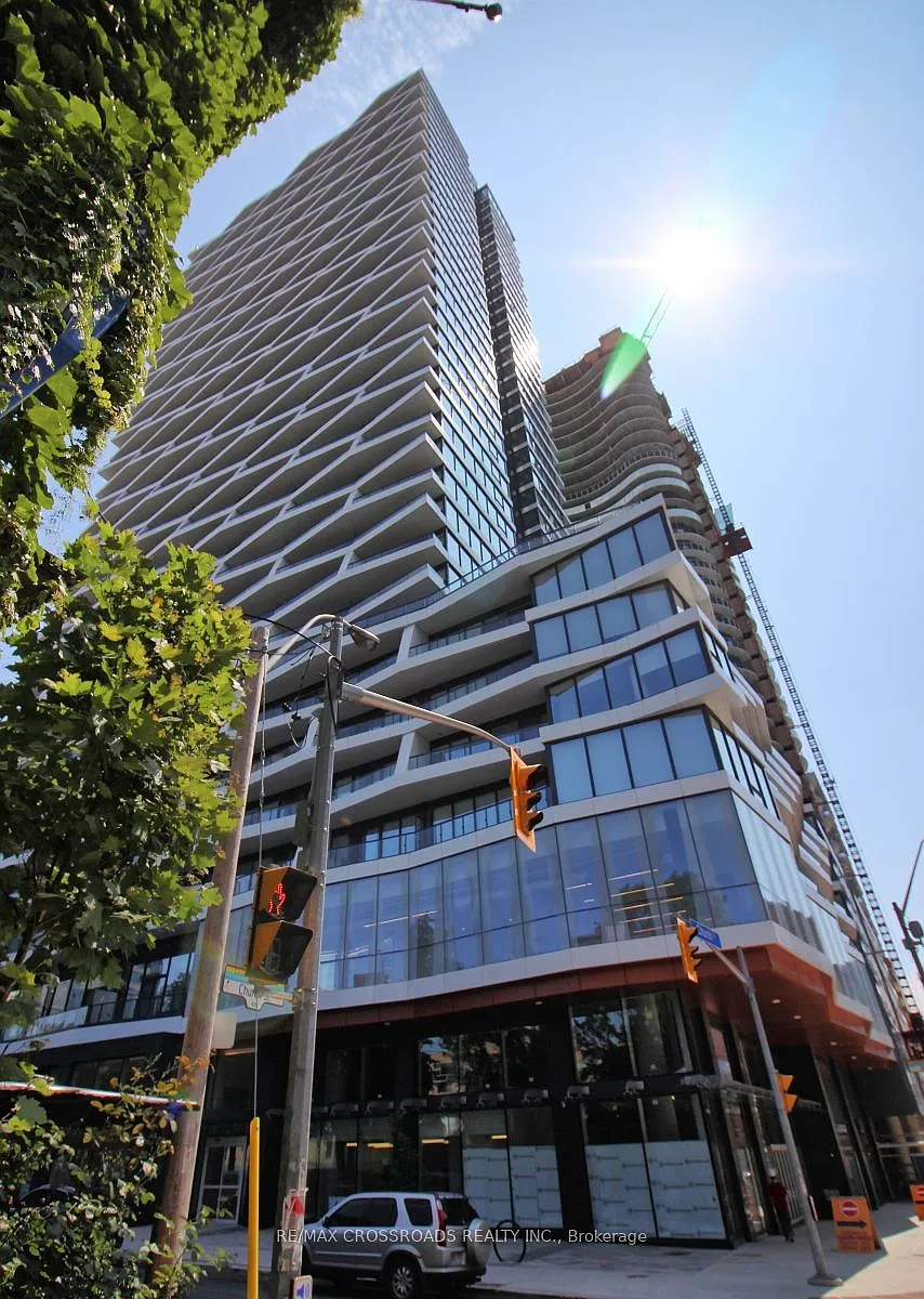 Building Photo - 85 Wood St #3908