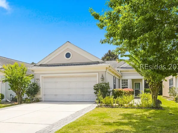 19 Coronado Ct, Bluffton, SC 29909