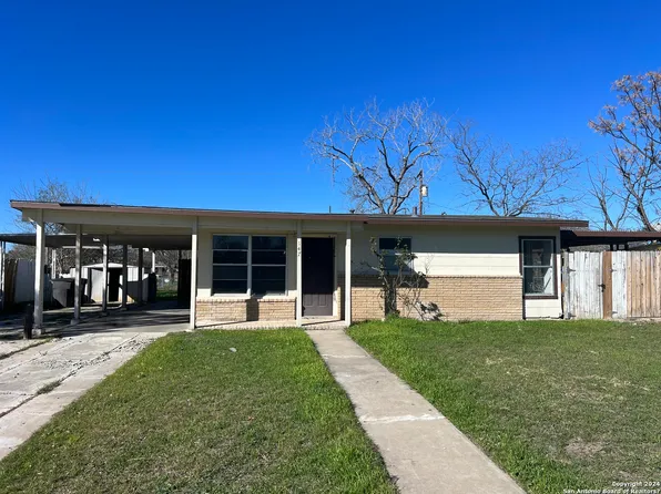 147 EVANDALE ST, San Antonio, TX 78227